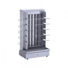 Электрошашлычница КИЙ-В Ш-5