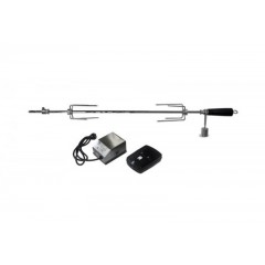 Электровертел для грилей Enders Kansas 4 (7976)