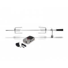 Вертел для грилей Enders MONROE PRO 3+4 И BOSTON 3+4 (7903)