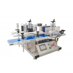 Этикетировщик круглых бутылок Hualian NPL-40КР