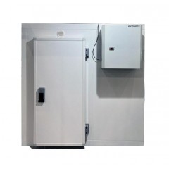 Камера морозильная с агрегатом Picoblock CL182420