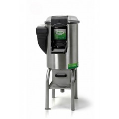 Картофелечистка Fama FP109E с подставкой GA