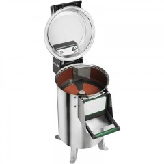 Картофелечистка GGM Gastro KASF120