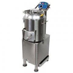 Картофелечистка GGM Gastro KSH300