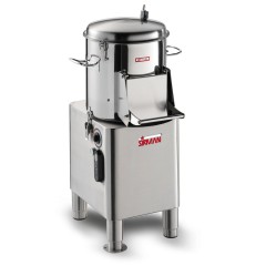 Картофелечистка Торгмаш МОК-300М