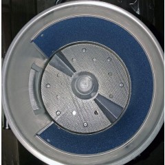 Картофелечистка Торгмаш МОК-300М