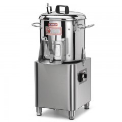 Картофелечистка Торгмаш МОК-300М