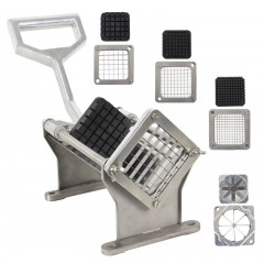 Картофелерезка Rauder YPF-1