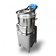 Вимірювачі Berg HLP-15