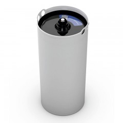 Картридж для фильтра воды Brita Purity 600 ST