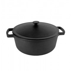 Сковорода Сітон 200х35