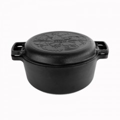 Сковорода Сітон 200х35