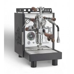 Кофемашина Nuova Simonelli Oscar II Black