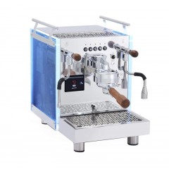 Кофемашина Nuova Simonelli Oscar II Black