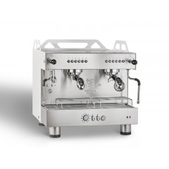 Кофемашина Nuova Simonelli Oscar II Black