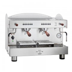 Кофемашина Nuova Simonelli Oscar II Black