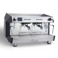 Кофемашина Nuova Simonelli Oscar II Black