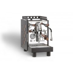 Кофемашина Nuova Simonelli Oscar II Black