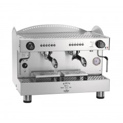 Кофемашина Nuova Simonelli Oscar II Black