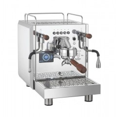 Кофемашина Nuova Simonelli Oscar II Black
