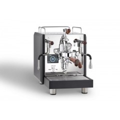 Кофемашина Nuova Simonelli Oscar II Black