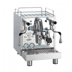 Кофемашина Nuova Simonelli Oscar II Black
