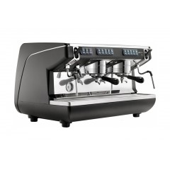 Кофемашина Nuova Simonelli Oscar II Red
