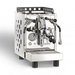 Кофемашина Nuova Simonelli Oscar II Black