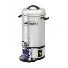 Кип'ятильник для глінтвейну Bartscher 200050