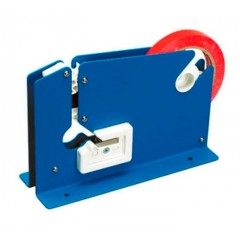 Клипсатор пакетів Hualian TD-A