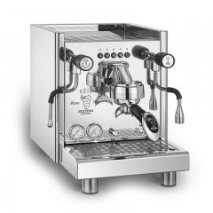 Кофемашина Bezzera BZ16 S DE