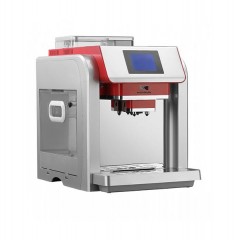 Кофемашина Nuova Simonelli Oscar II Red