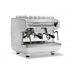 Кофемашина Nuova Simonelli Appia II Compact 2gr S