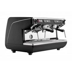 Кофемашина Nuova Simonelli Appia Life 2Gr S