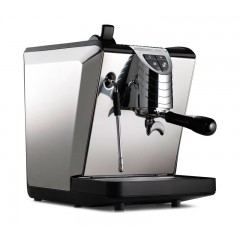 Кофемашина Nuova Simonelli Oscar II Black