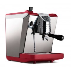 Кофемашина Nuova Simonelli Oscar II Red