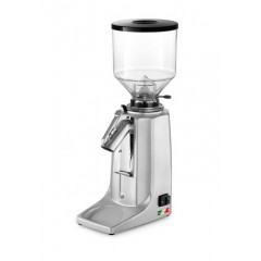 Кофемолка Quamar M80D