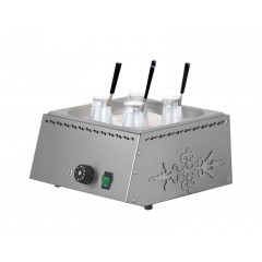 Кофеварка на песке КИЙ-В КВ-5