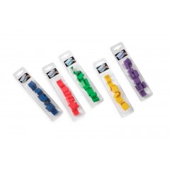 Кольорові кліпси для гастроемкостей GN HACCP Hendi 880661