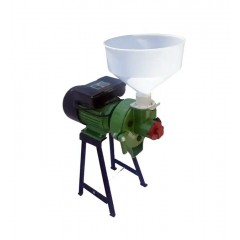 Корморізка Протек електро 5л, 350 Вт