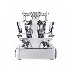 Комбинационный весовой дозатор Hualian NP-A10