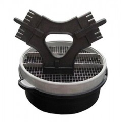 Комплект для очищення решітки Robot Coupe 39881