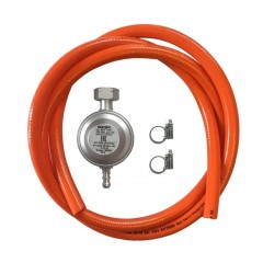 Комплект для подключения к газовому баллону HPCR H01