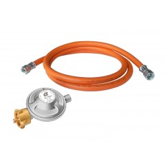Комплект для подключения к газовому баллону HPCR H0850150R