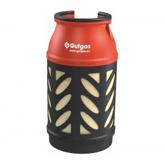 Композитный газовый баллон GUTGAS 24,5 л.