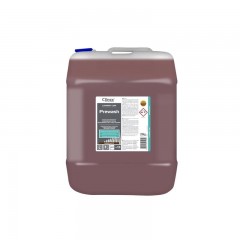 Концентрированное щелочное средство для усиления стирки Clinex Prewash 26 кг