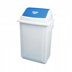 Контейнер для мусора 40 л Araven 88275