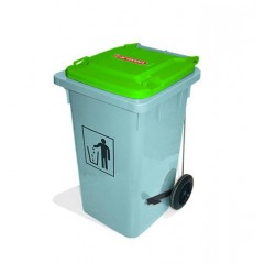 Контейнер для сміття 120 л Araven 07405