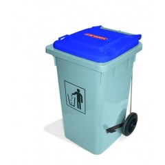 Контейнер для сміття 80 л Araven 03403