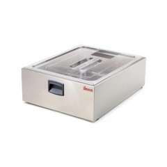 Контейнер для Softcooker XP Sirman GN 2/1